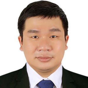 Le Nguyen Binh MD PhD