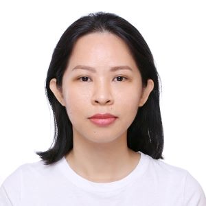 Do Thi Duyen PhD