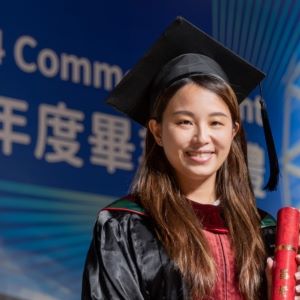 Jennifer Hsieh (謝臻怡) MD MS