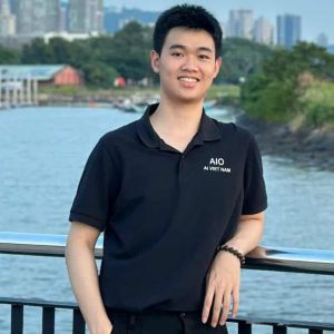 Le Tran Quoc Khanh
