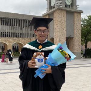 Luu Ho Thanh Lam MD PhD