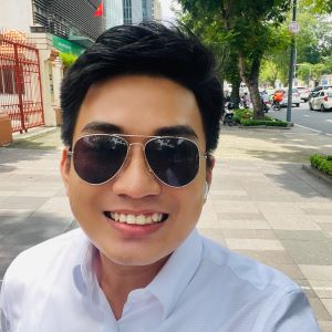 Le Huu Nhat Minh MD PhD