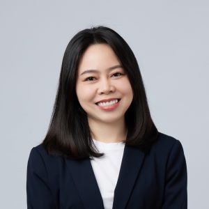 Tran Thi Oanh PhD