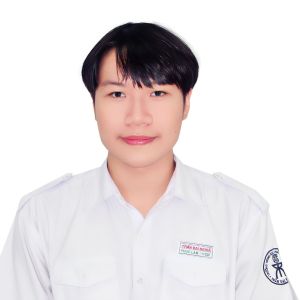 Nguyen Huu Phuc Lam
