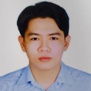 Nguyen Thanh Huy
