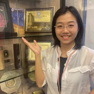 Le Thi Phuong Thao