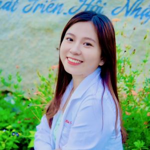 Phung Minh Thu MD