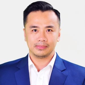 Tran Nguyen Tuan Minh MD PhD