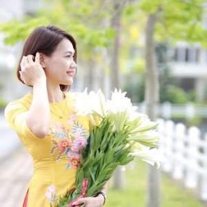 Nguyen Thi Tuyen