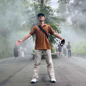 Vo Nguyen Phat