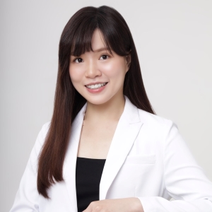 Wan-Ying Lin (林宛瑩) MD MS