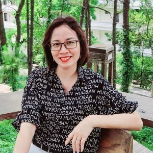 Tran Thi Xuan PhD