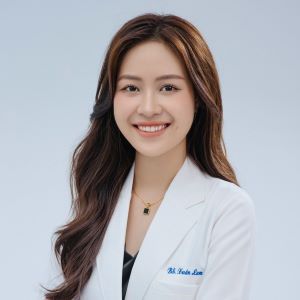 Bui Xuan Lam MD
